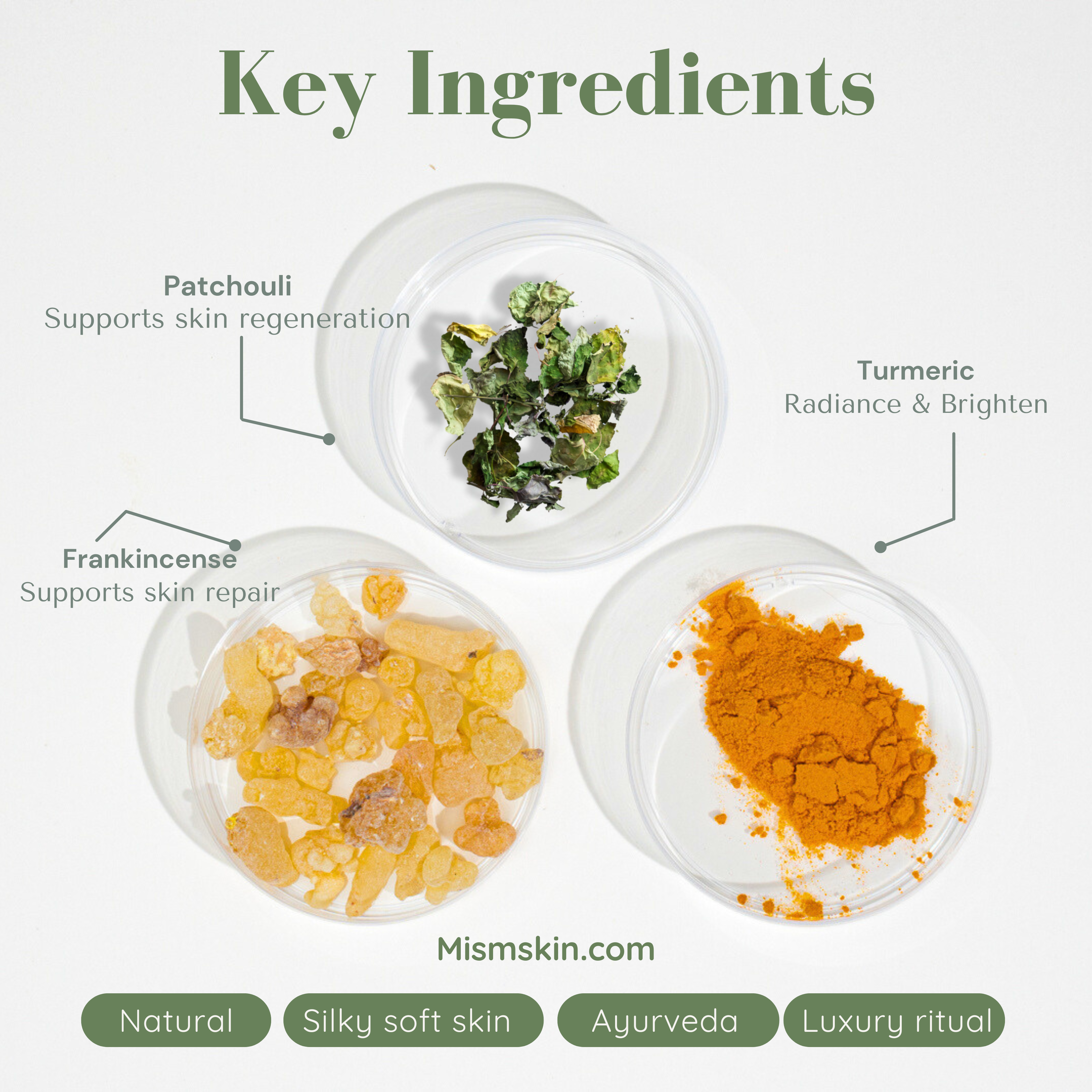 Serene Earth Luxe Body Polish