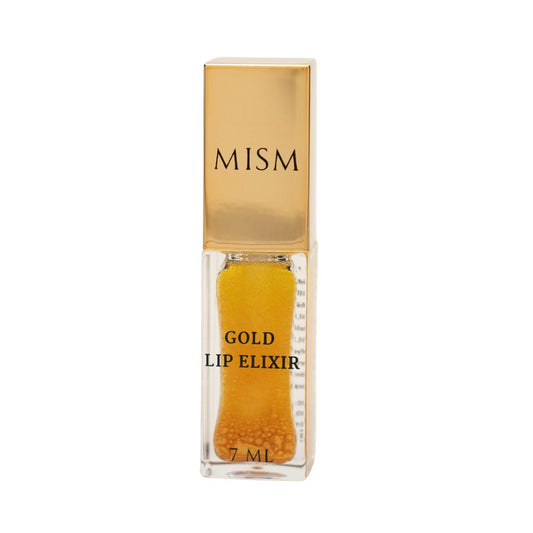 Gold Lip Elixir Oil